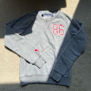 Vintage 2010’s VS Pink sweatshirt